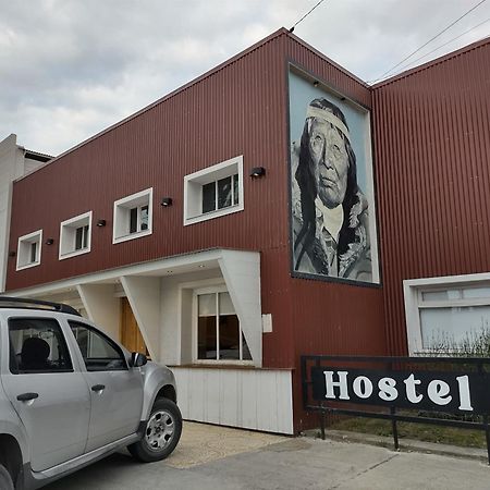 אל קלפטה Hostel Yatel מראה חיצוני תמונה