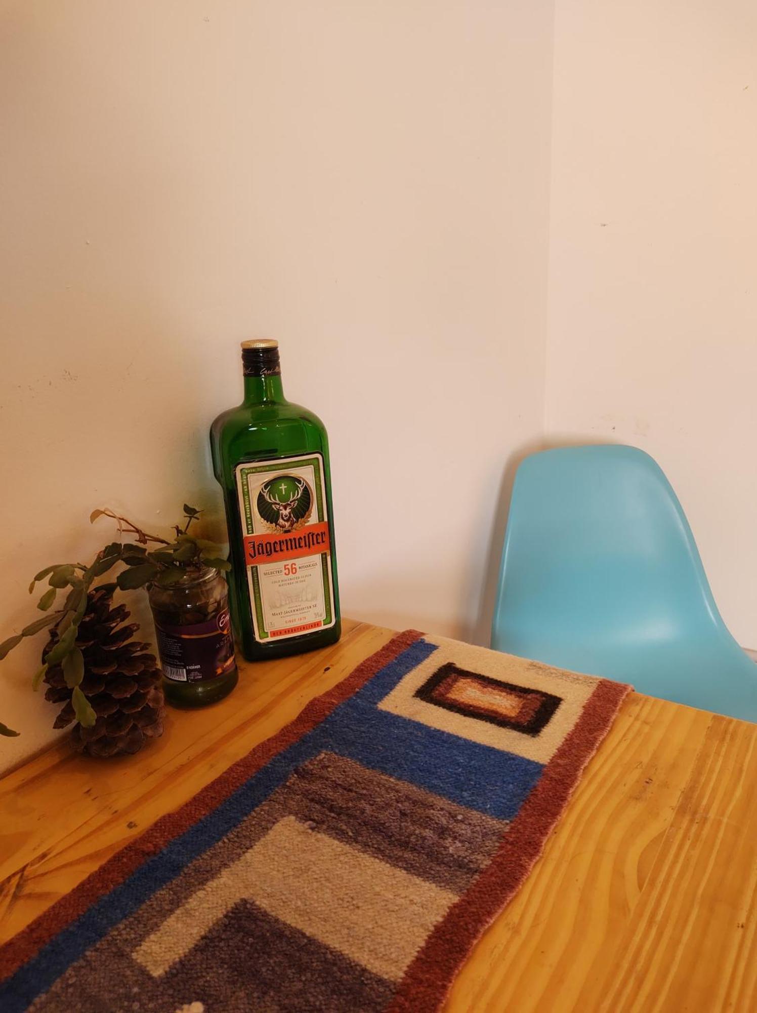 אל קלפטה Hostel Yatel מראה חיצוני תמונה